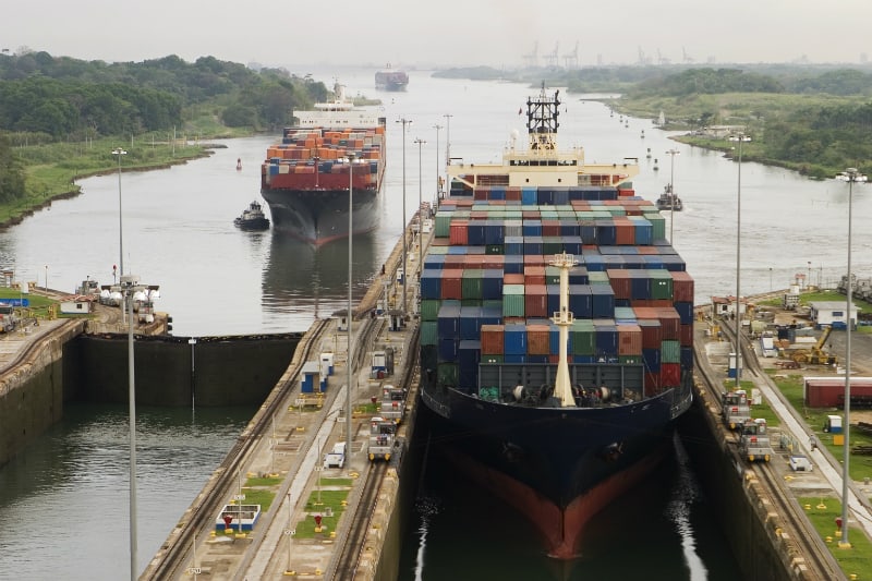 panama-canal