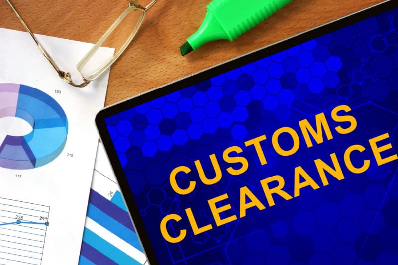 customs_clearance