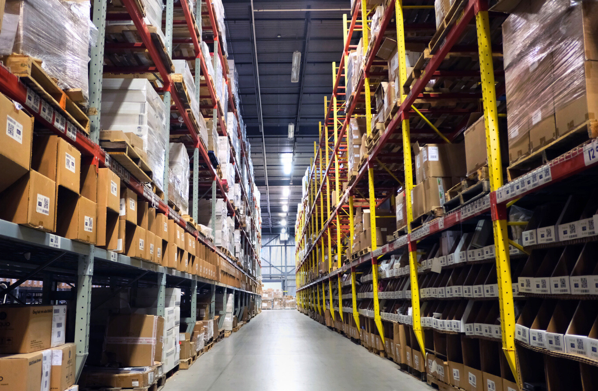 Top 5 Benefits of a Nationwide Logistics Partner in Canada